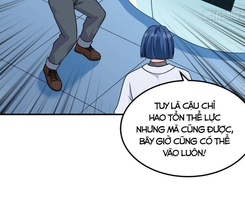 Sống Trên Hoang đảo Cùng Các Em Gái Chapter 200 - 6