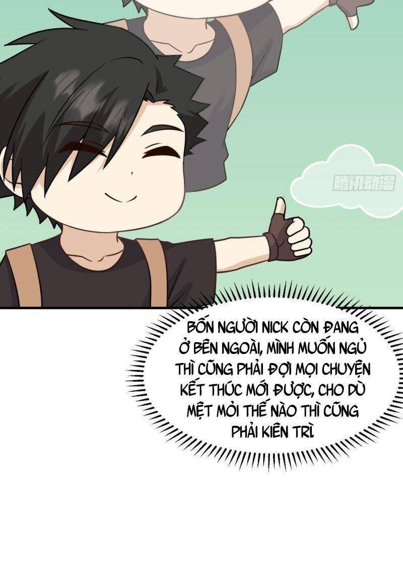 Sống Trên Hoang đảo Cùng Các Em Gái Chapter 200 - 10