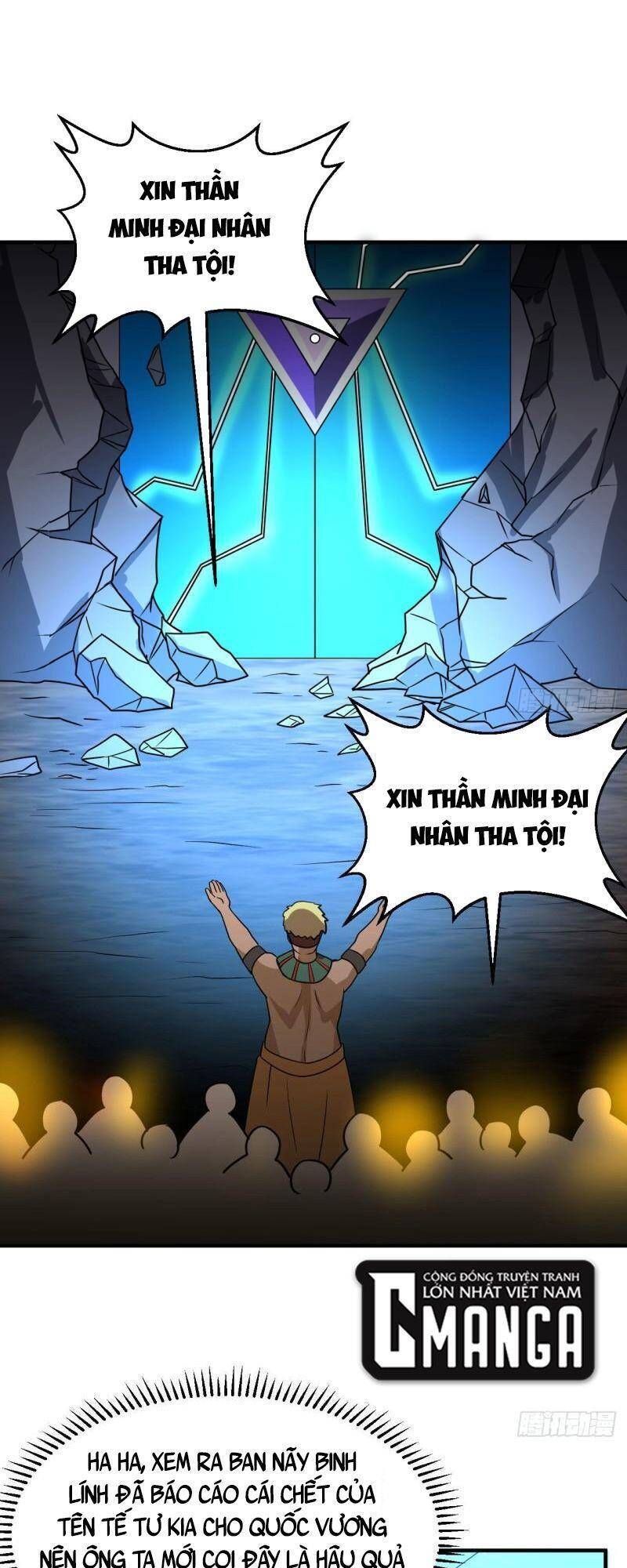 Sống Trên Hoang đảo Cùng Các Em Gái Chapter 202 - 1