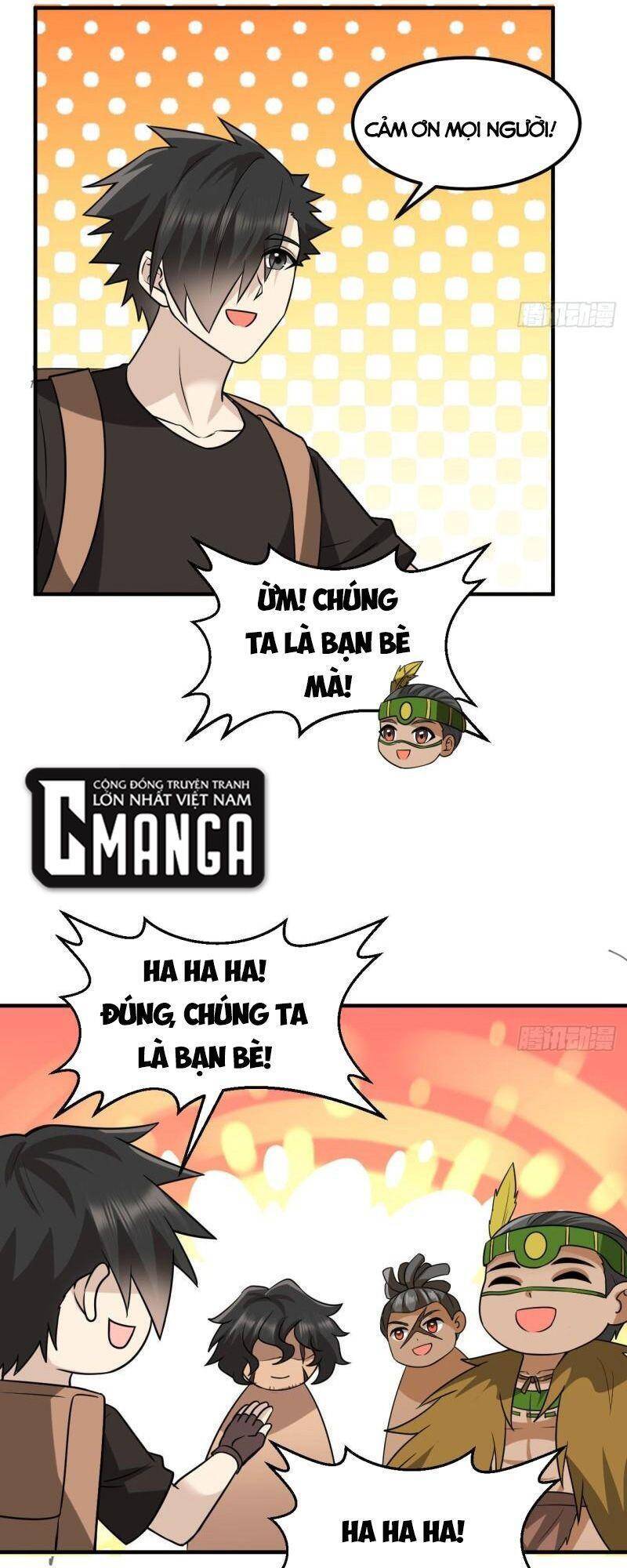 Sống Trên Hoang đảo Cùng Các Em Gái Chapter 202 - 17