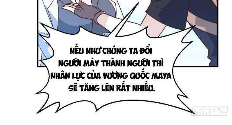 Sống Trên Hoang đảo Cùng Các Em Gái Chapter 202 - 26
