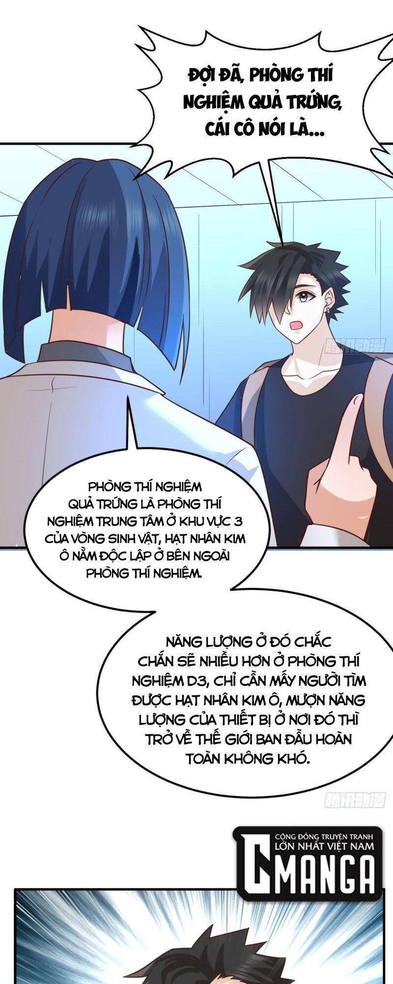 Sống Trên Hoang đảo Cùng Các Em Gái Chapter 202 - 29