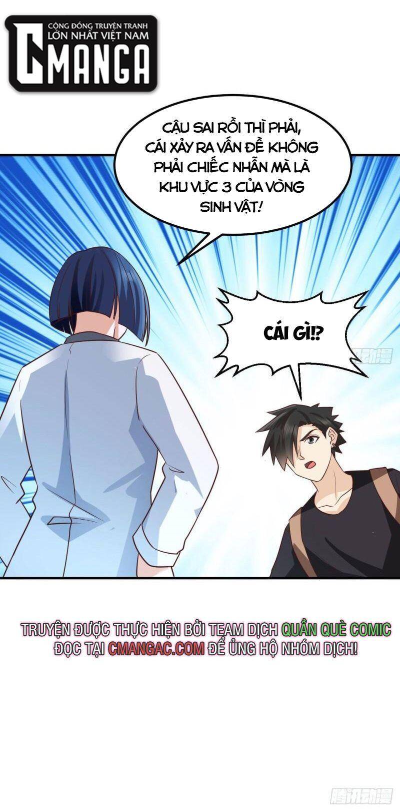 Sống Trên Hoang đảo Cùng Các Em Gái Chapter 202 - 33