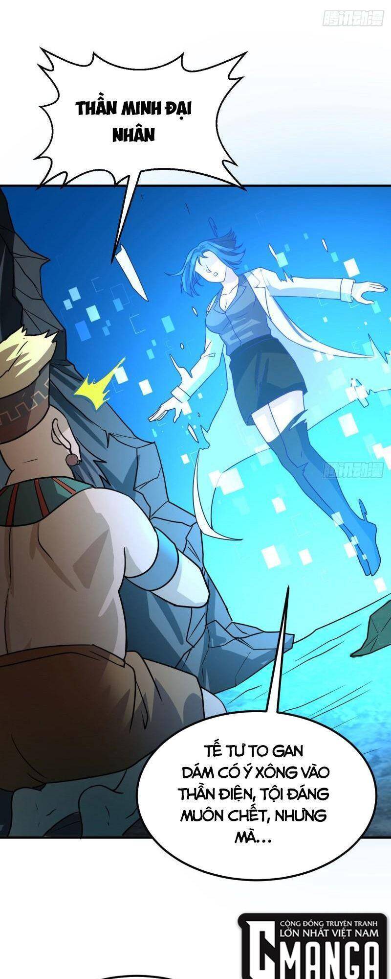 Sống Trên Hoang đảo Cùng Các Em Gái Chapter 202 - 5