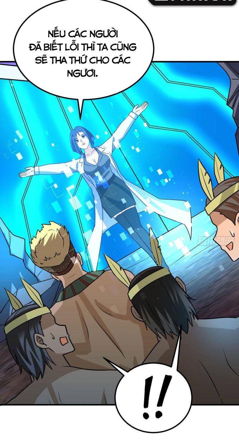 Sống Trên Hoang đảo Cùng Các Em Gái Chapter 202 - 6