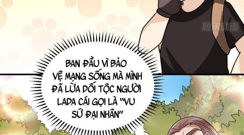 Sống Trên Hoang đảo Cùng Các Em Gái Chapter 202 - 8