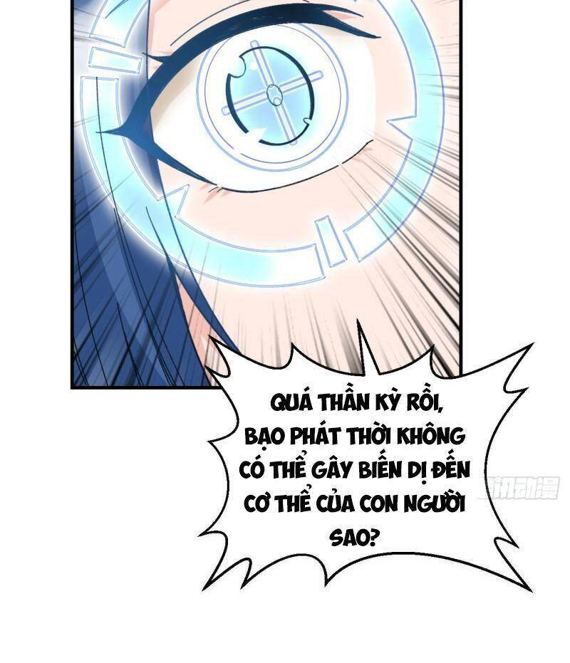 Sống Trên Hoang đảo Cùng Các Em Gái Chapter 203 - 14