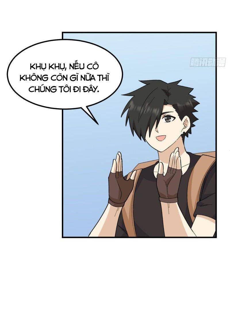 Sống Trên Hoang đảo Cùng Các Em Gái Chapter 203 - 24