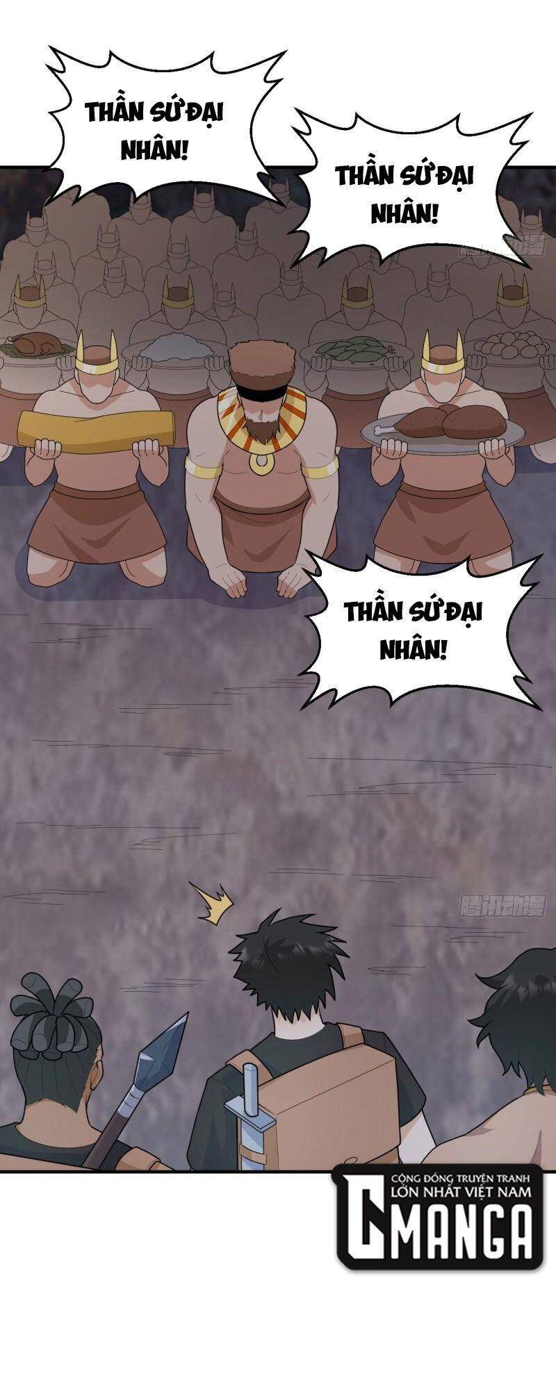 Sống Trên Hoang đảo Cùng Các Em Gái Chapter 203 - 31