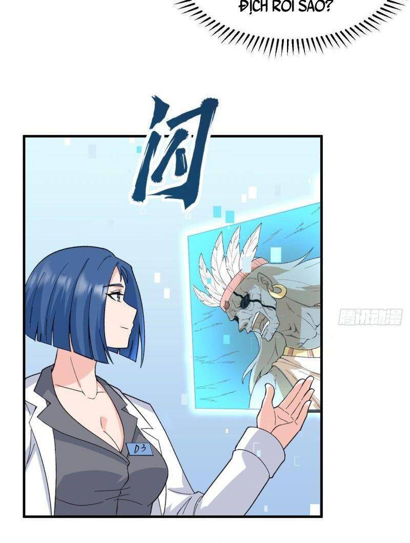 Sống Trên Hoang đảo Cùng Các Em Gái Chapter 203 - 6