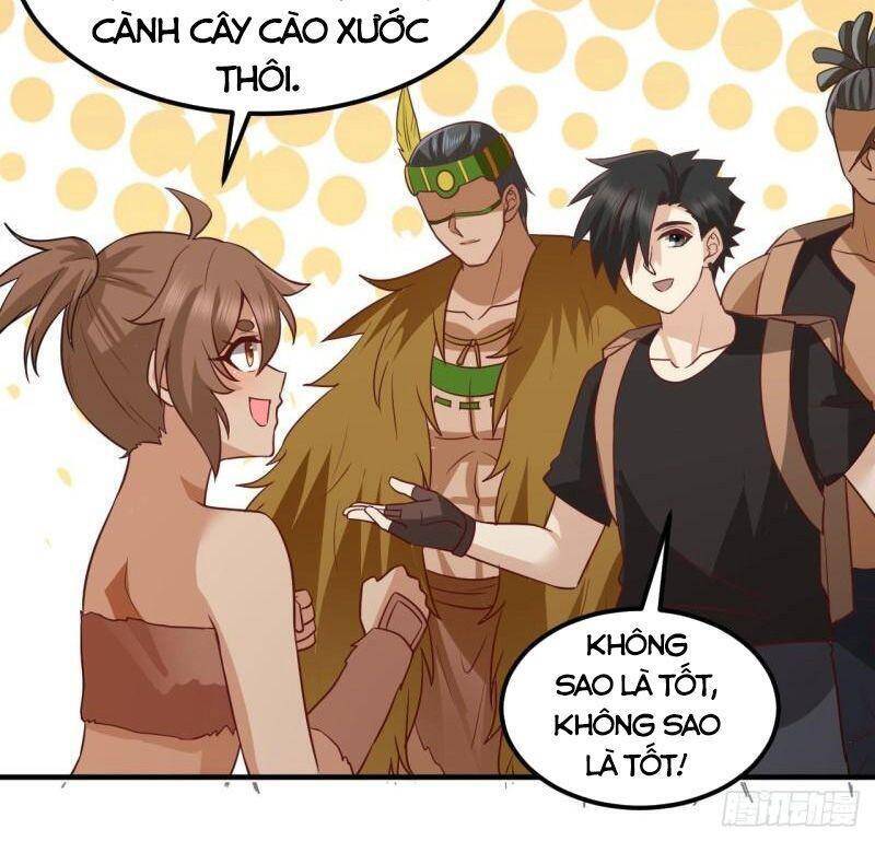 Sống Trên Hoang đảo Cùng Các Em Gái Chapter 204 - 2