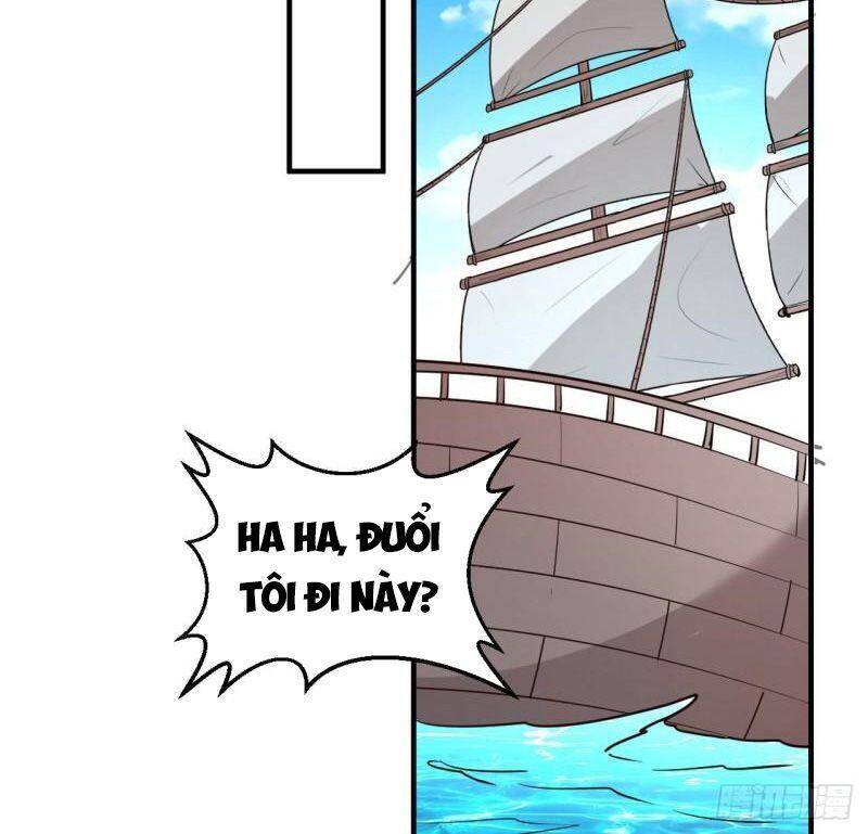 Sống Trên Hoang đảo Cùng Các Em Gái Chapter 204 - 4