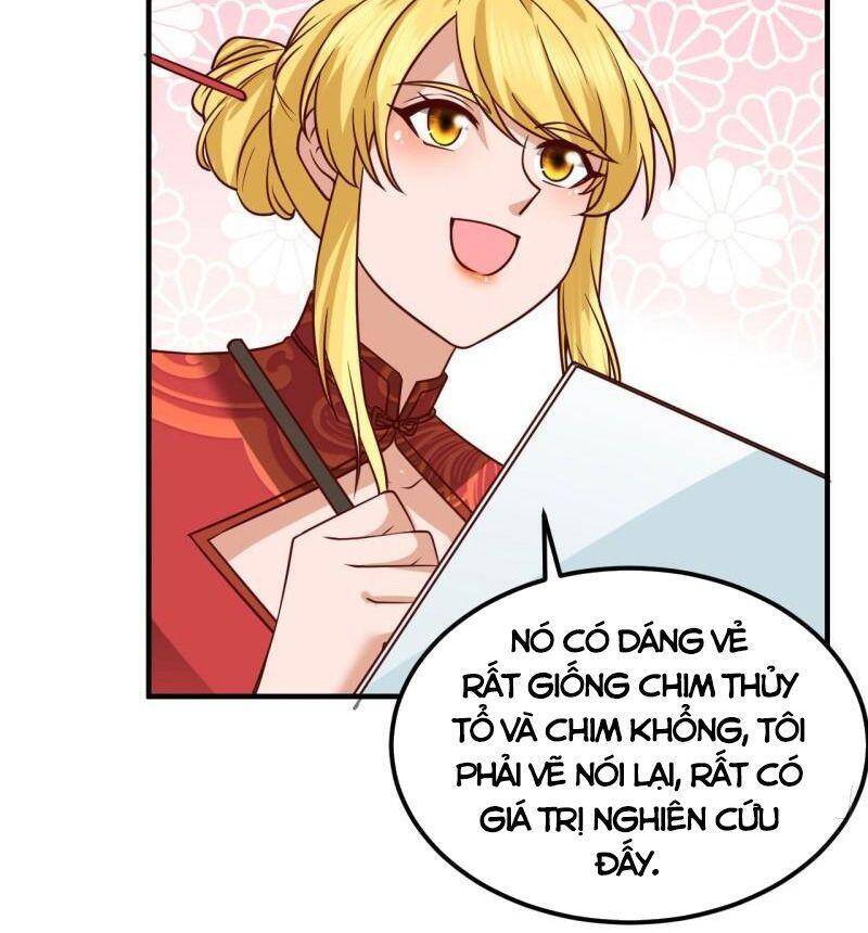 Sống Trên Hoang đảo Cùng Các Em Gái Chapter 204 - 8