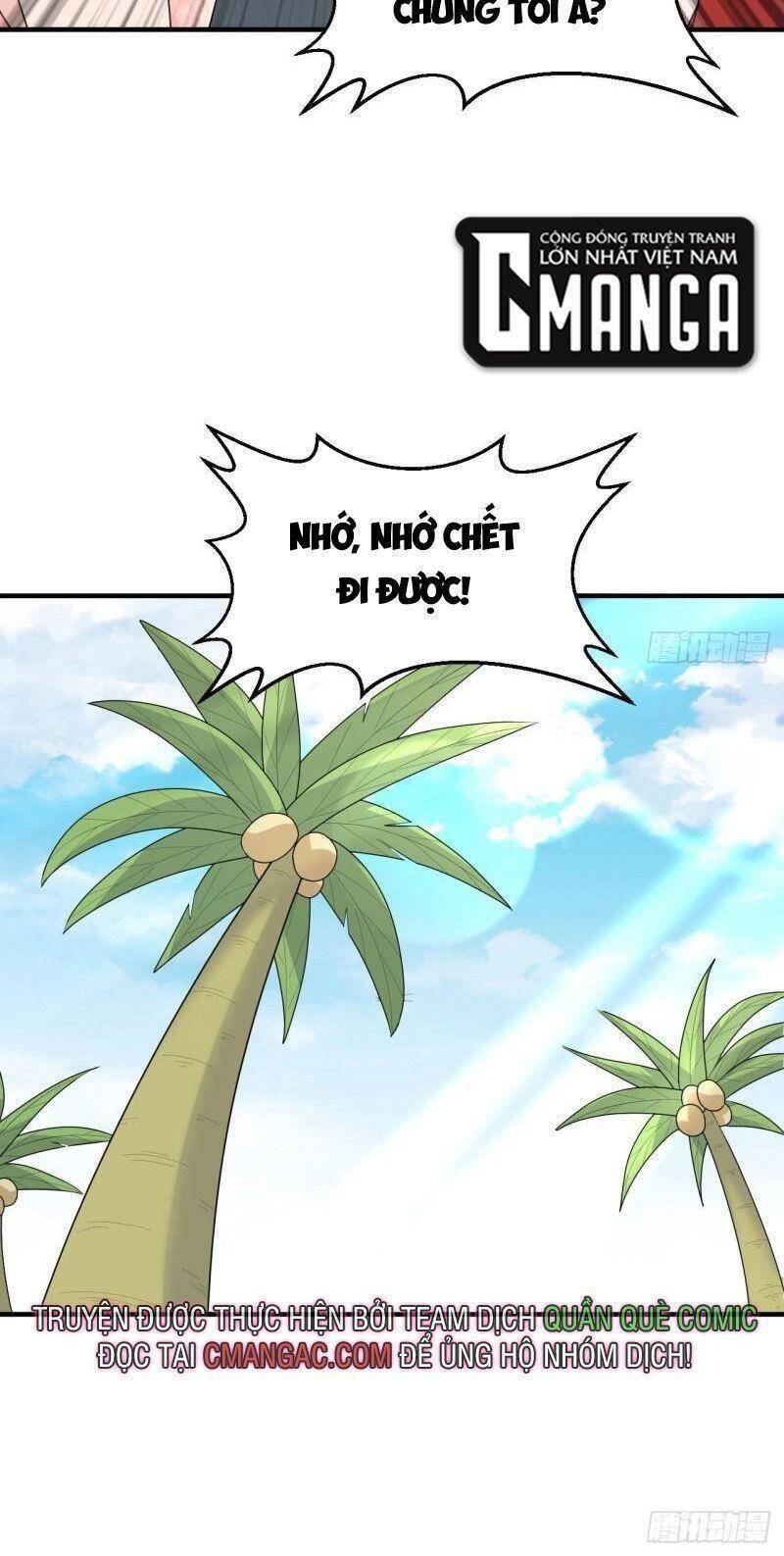 Sống Trên Hoang đảo Cùng Các Em Gái Chapter 205 - 33