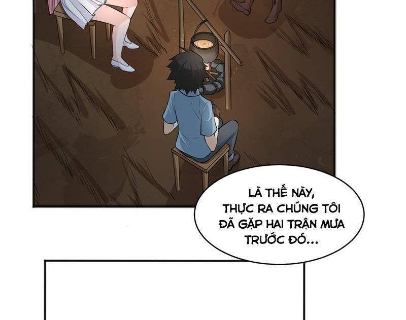 Sống Trên Hoang đảo Cùng Các Em Gái Chapter 57 - 13