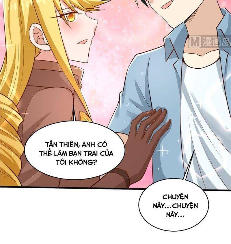 Sống Trên Hoang đảo Cùng Các Em Gái Chapter 57 - 20