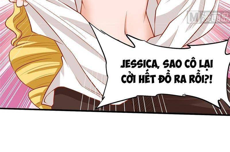 Sống Trên Hoang đảo Cùng Các Em Gái Chapter 57 - 28