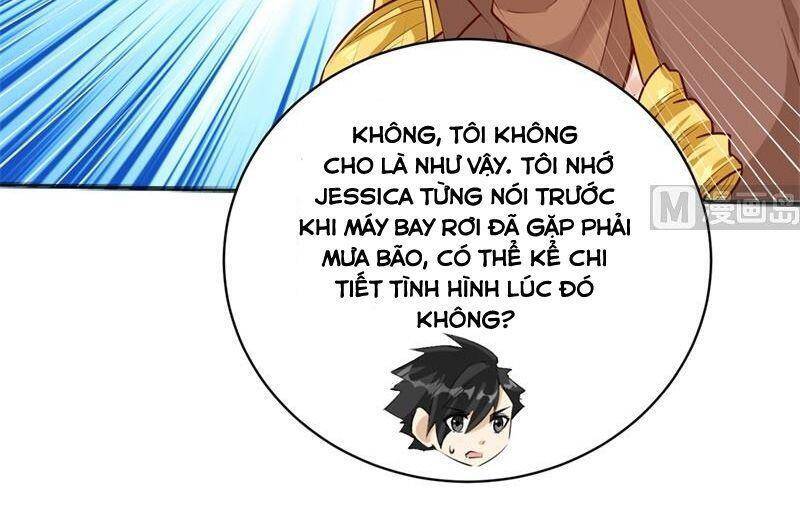 Sống Trên Hoang đảo Cùng Các Em Gái Chapter 57 - 4