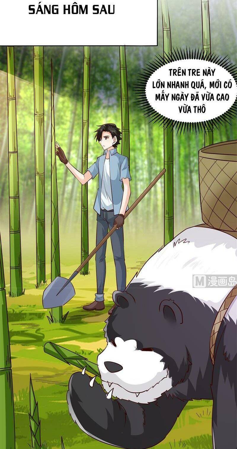 Sống Trên Hoang đảo Cùng Các Em Gái Chapter 58 - 24
