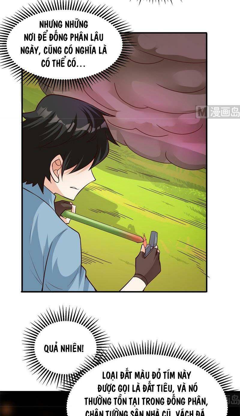 Sống Trên Hoang đảo Cùng Các Em Gái Chapter 58 - 29