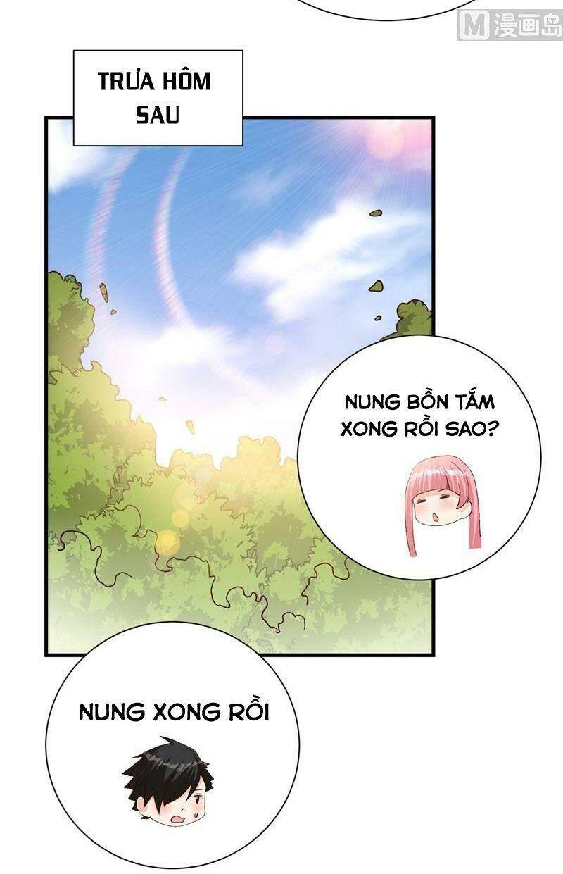 Sống Trên Hoang đảo Cùng Các Em Gái Chapter 58 - 36