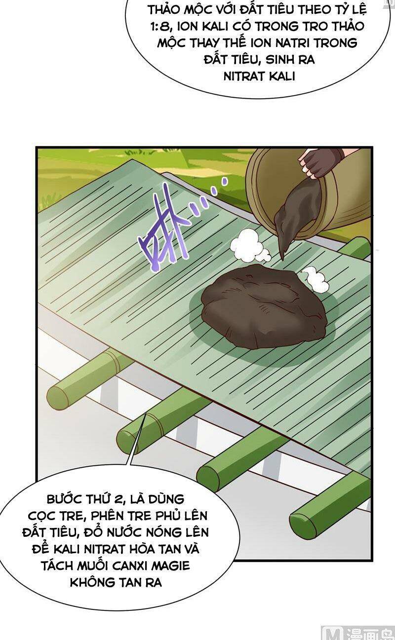 Sống Trên Hoang đảo Cùng Các Em Gái Chapter 58 - 38
