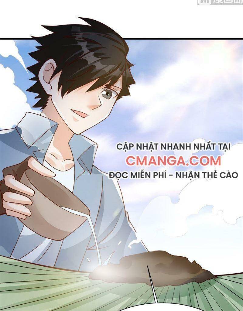 Sống Trên Hoang đảo Cùng Các Em Gái Chapter 58 - 39