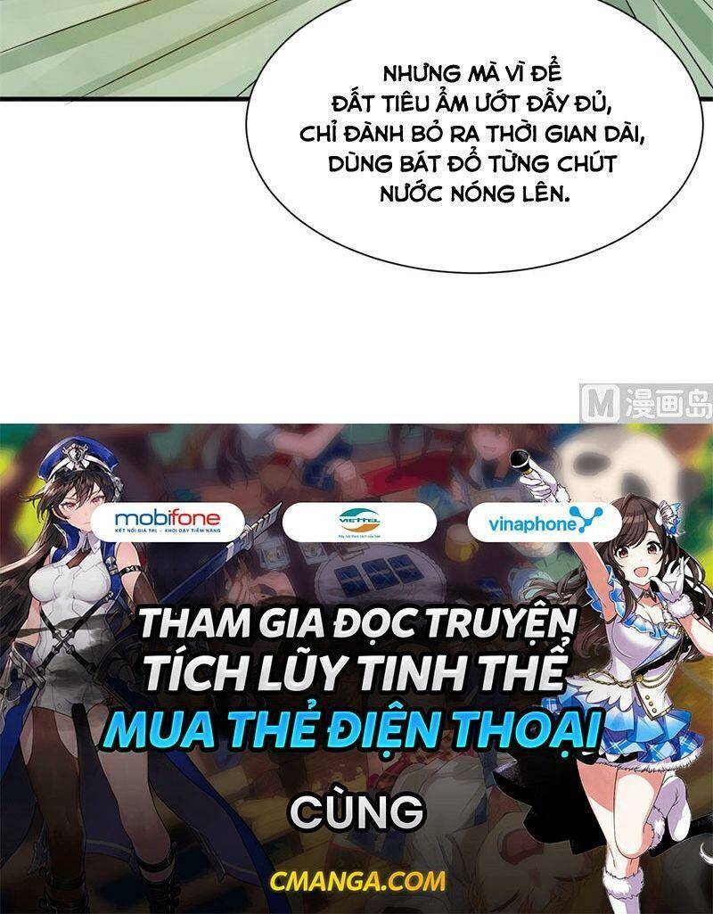 Sống Trên Hoang đảo Cùng Các Em Gái Chapter 58 - 40