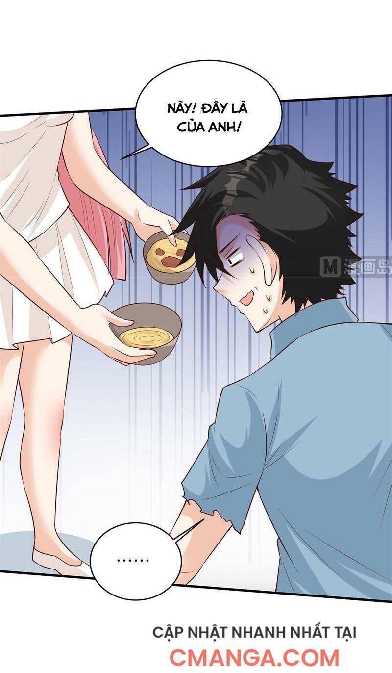 Sống Trên Hoang đảo Cùng Các Em Gái Chapter 58 - 5