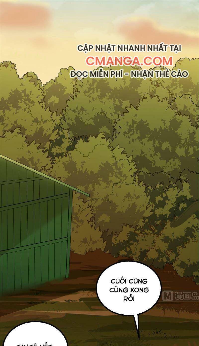 Sống Trên Hoang đảo Cùng Các Em Gái Chapter 59 - 1