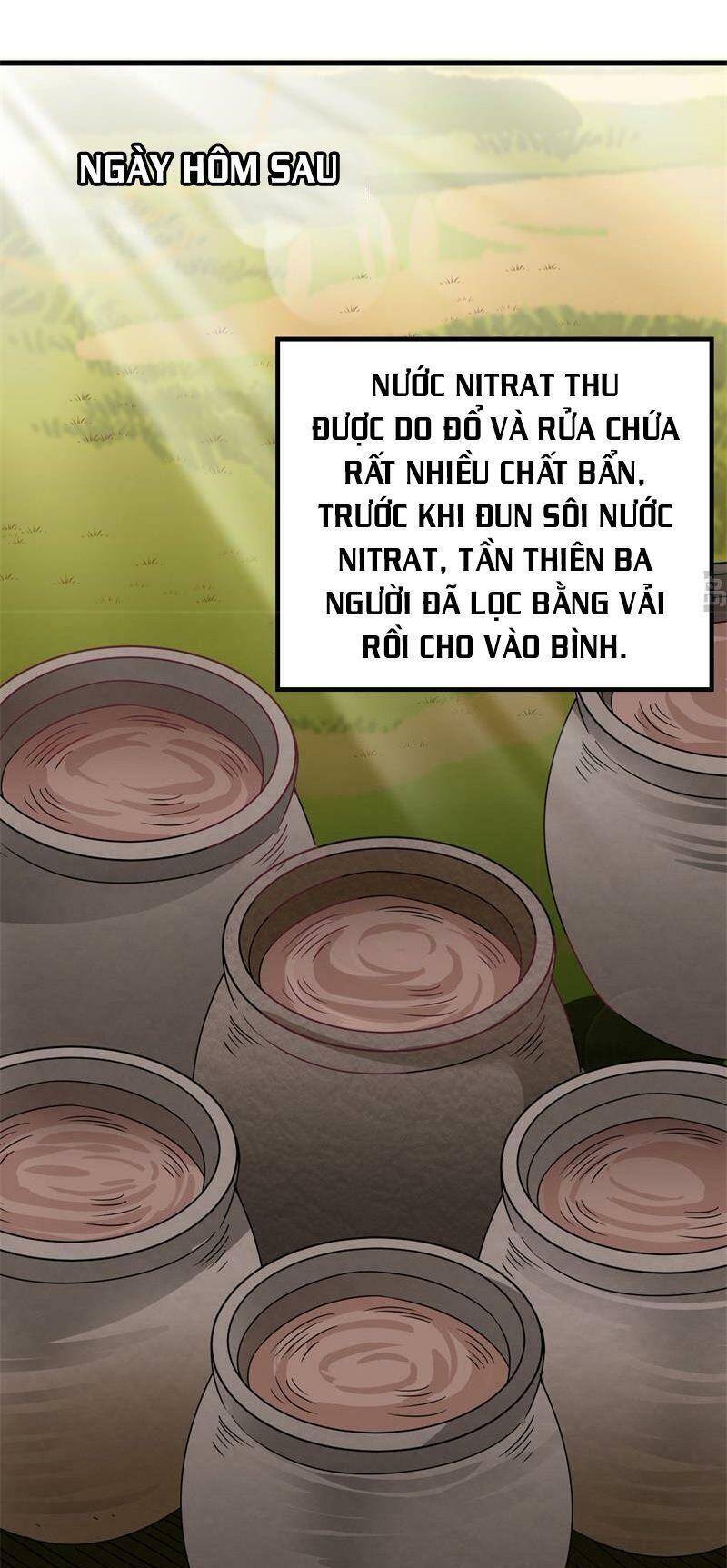 Sống Trên Hoang đảo Cùng Các Em Gái Chapter 59 - 11