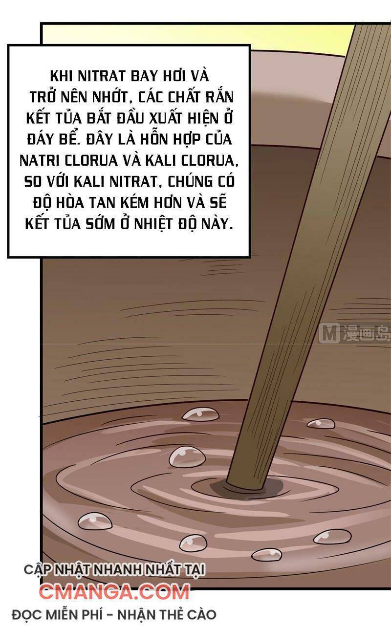 Sống Trên Hoang đảo Cùng Các Em Gái Chapter 59 - 13