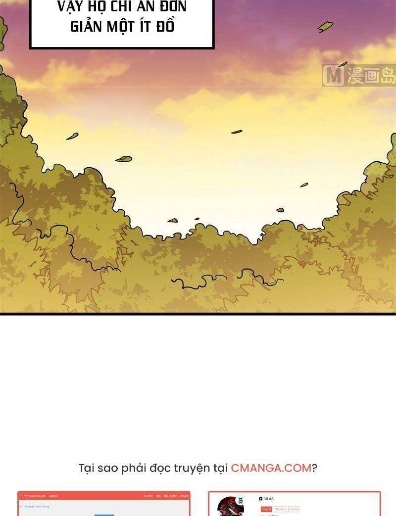 Sống Trên Hoang đảo Cùng Các Em Gái Chapter 59 - 18