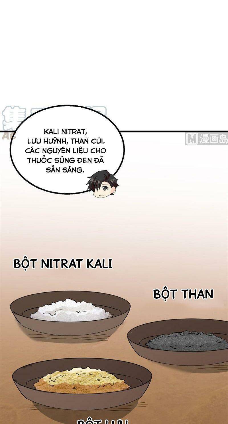 Sống Trên Hoang đảo Cùng Các Em Gái Chapter 59 - 20