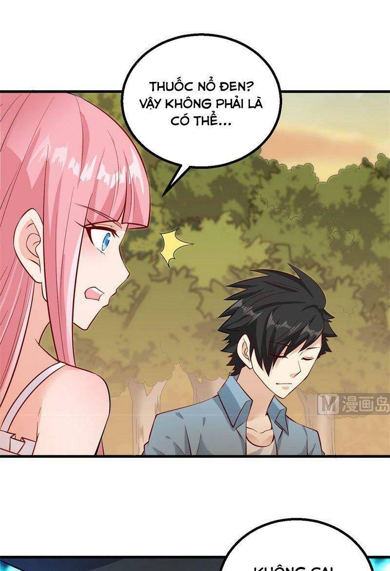 Sống Trên Hoang đảo Cùng Các Em Gái Chapter 59 - 3