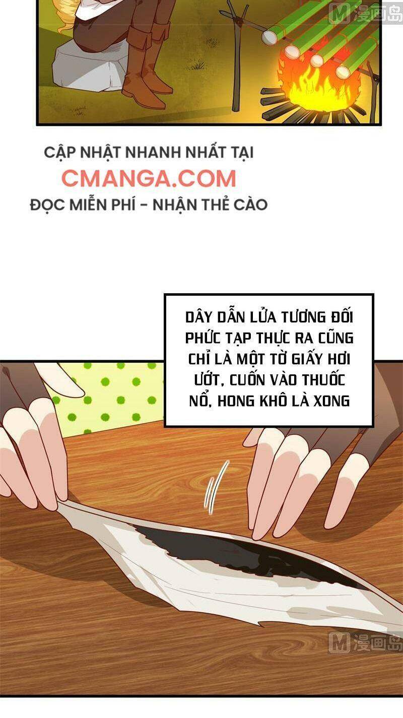 Sống Trên Hoang đảo Cùng Các Em Gái Chapter 59 - 27