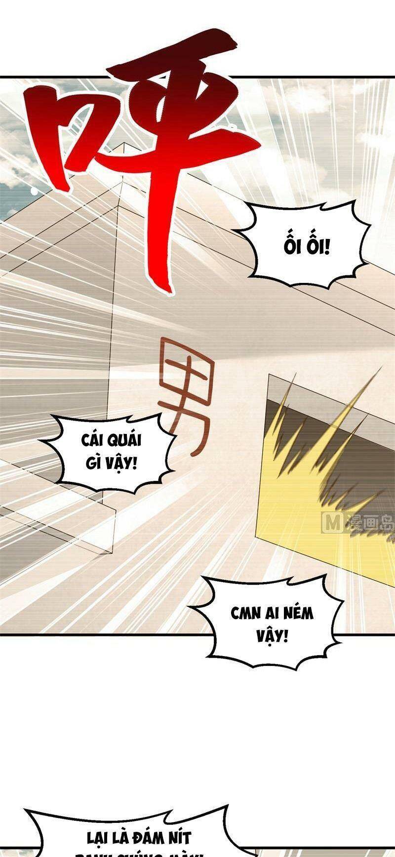 Sống Trên Hoang đảo Cùng Các Em Gái Chapter 59 - 34