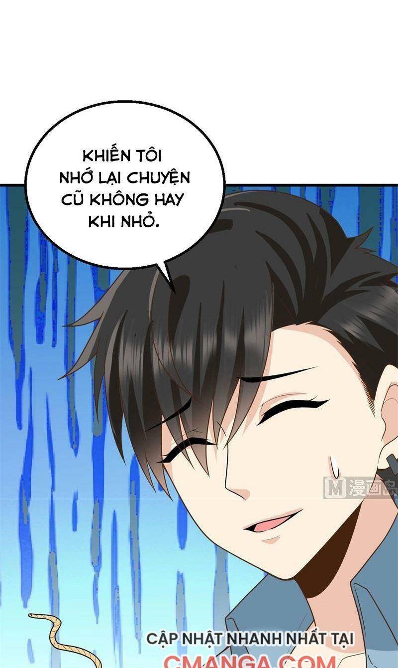 Sống Trên Hoang đảo Cùng Các Em Gái Chapter 59 - 36
