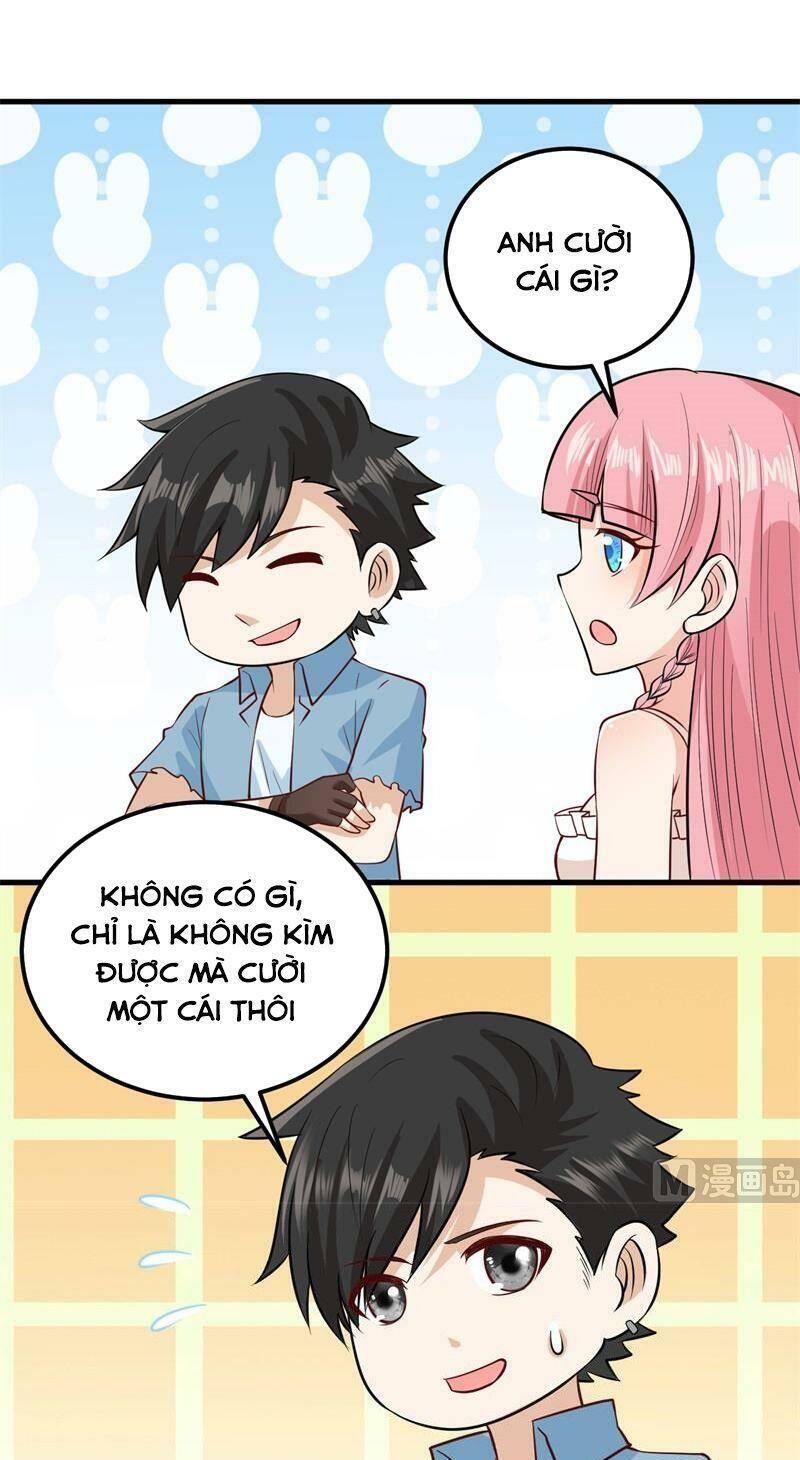 Sống Trên Hoang đảo Cùng Các Em Gái Chapter 60 - 1