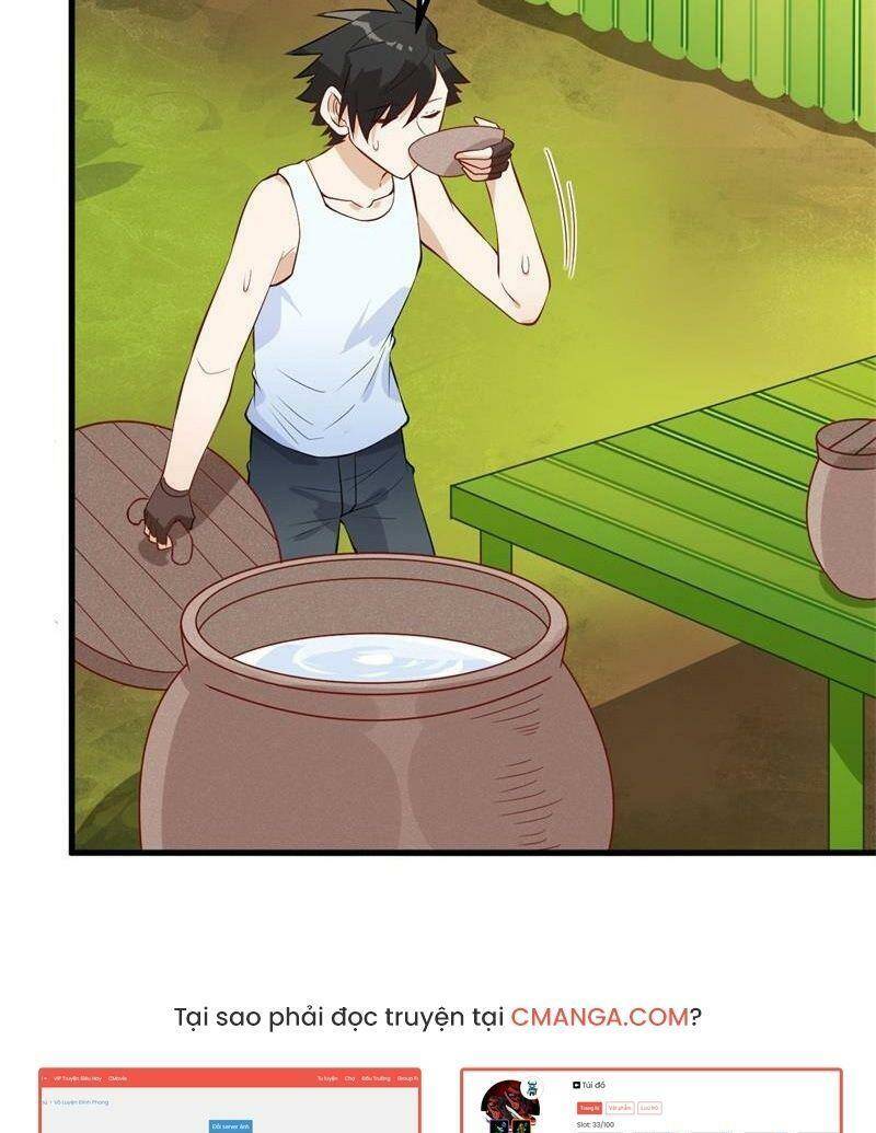 Sống Trên Hoang đảo Cùng Các Em Gái Chapter 60 - 18