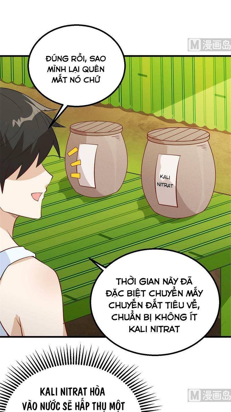 Sống Trên Hoang đảo Cùng Các Em Gái Chapter 60 - 20