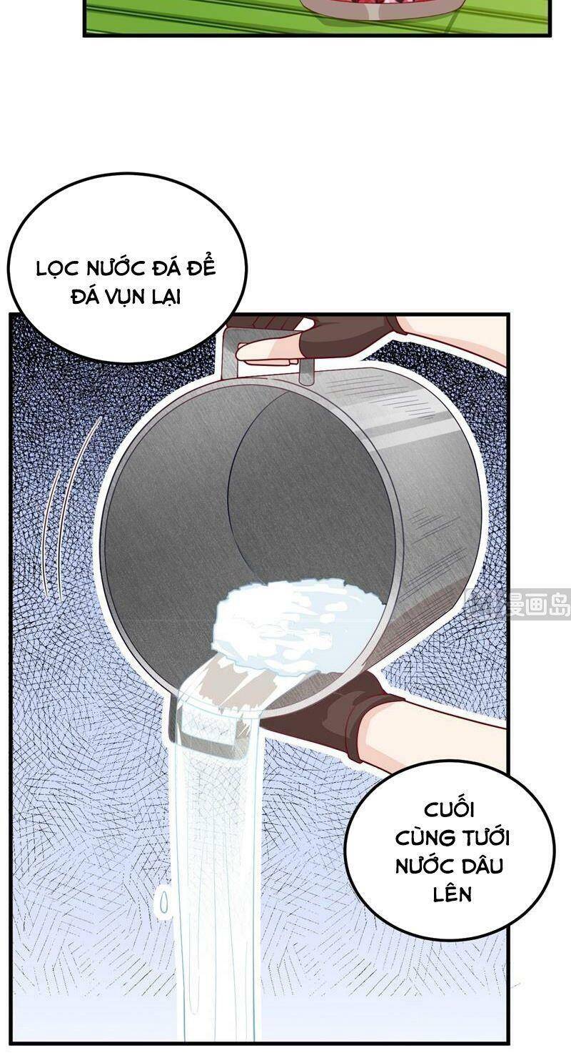 Sống Trên Hoang đảo Cùng Các Em Gái Chapter 60 - 25