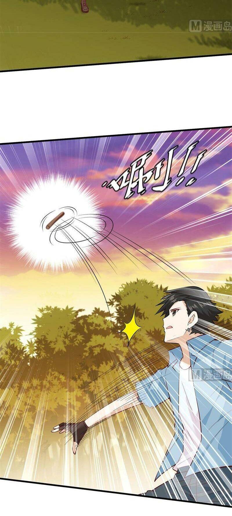 Sống Trên Hoang đảo Cùng Các Em Gái Chapter 60 - 4