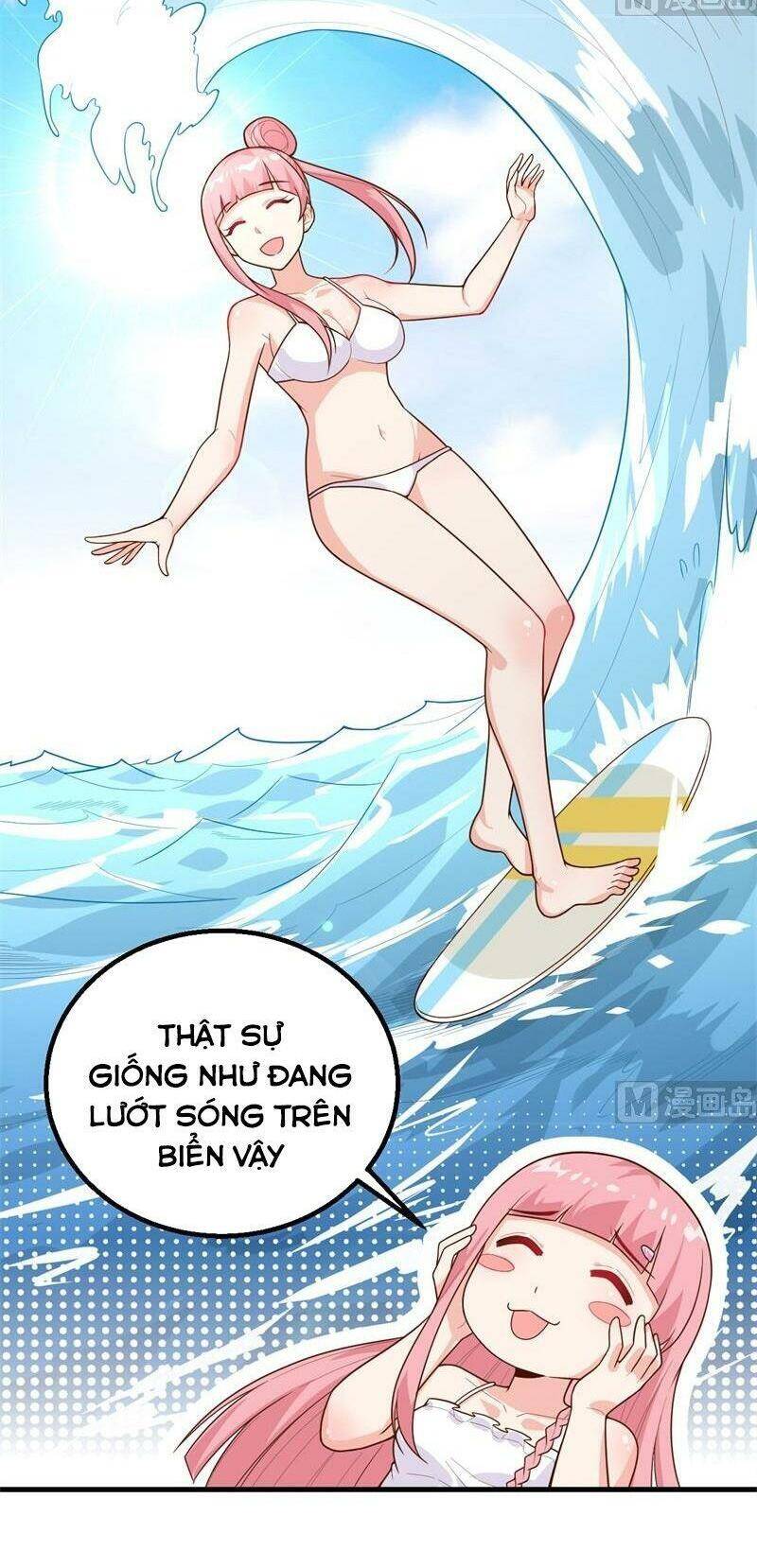 Sống Trên Hoang đảo Cùng Các Em Gái Chapter 60 - 33