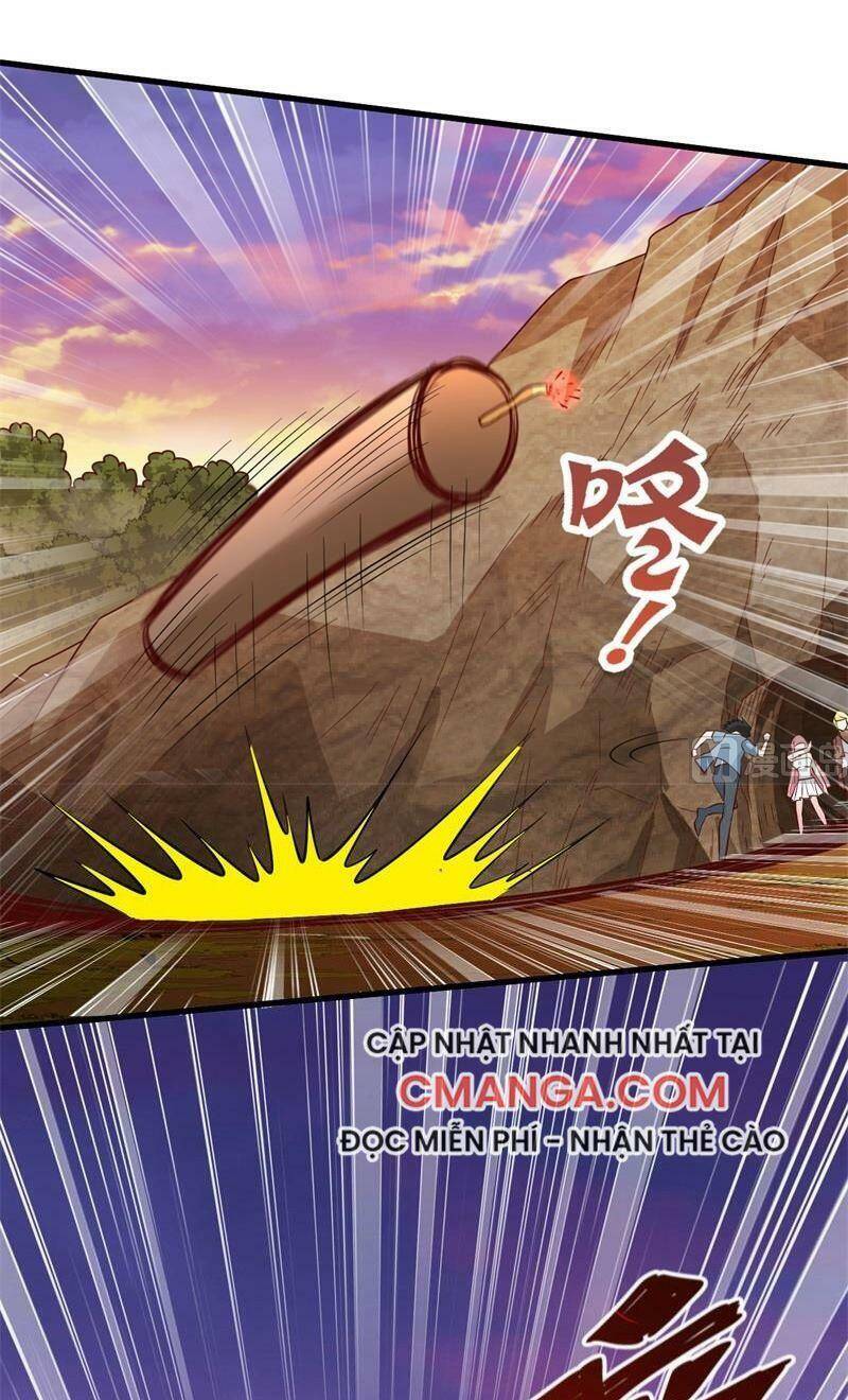 Sống Trên Hoang đảo Cùng Các Em Gái Chapter 60 - 5