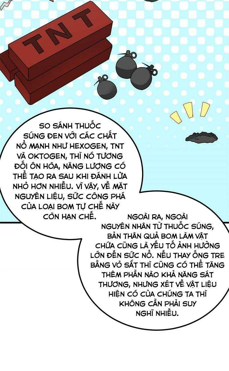Sống Trên Hoang đảo Cùng Các Em Gái Chapter 60 - 10