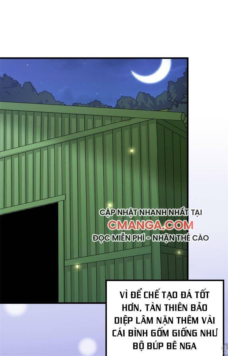 Sống Trên Hoang đảo Cùng Các Em Gái Chapter 61 - 1