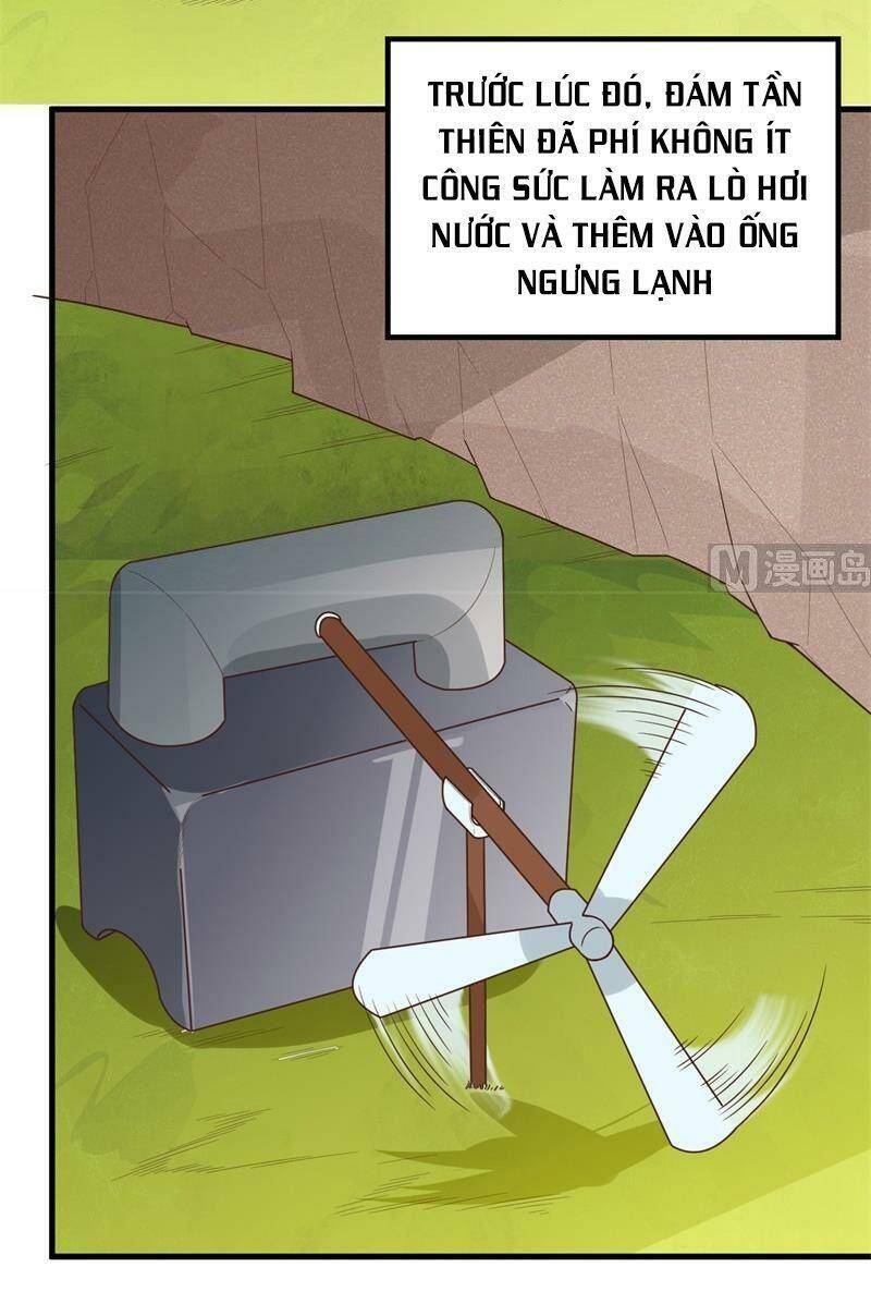 Sống Trên Hoang đảo Cùng Các Em Gái Chapter 61 - 13