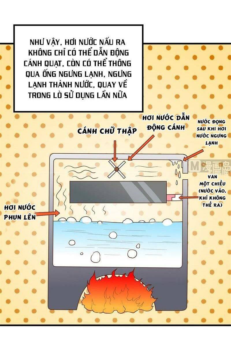 Sống Trên Hoang đảo Cùng Các Em Gái Chapter 61 - 14