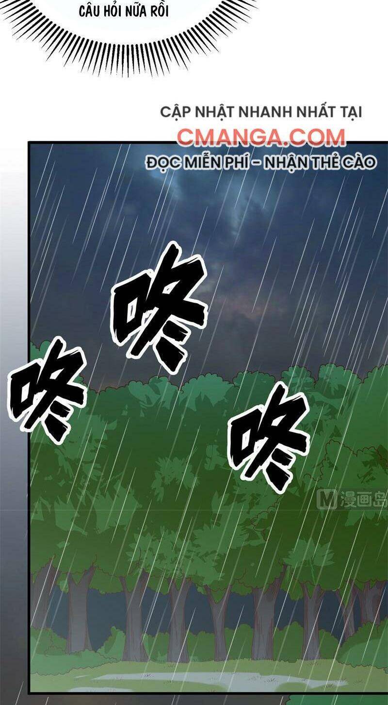 Sống Trên Hoang đảo Cùng Các Em Gái Chapter 61 - 22